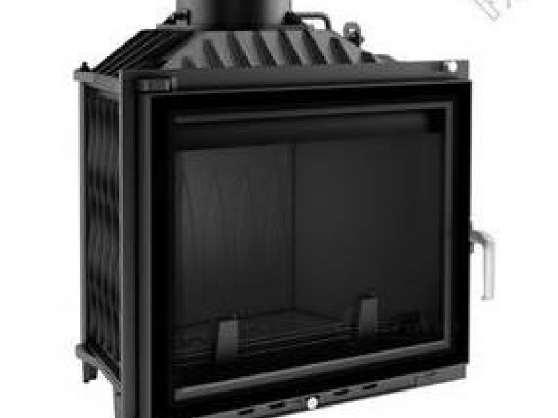 Каминная топка Kratki Eryk 700
