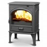 Печь на дровах Dovre 425 CB