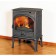 Печь на дровах Dovre 425 CB