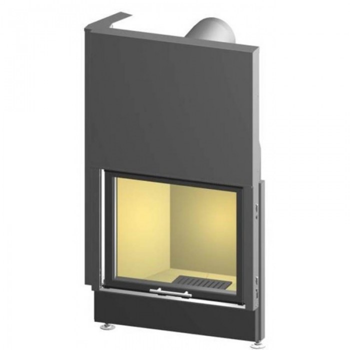Каминная топка Spartherm Mini Sh