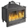Каминная топка Uniflam 700 Option с шибером