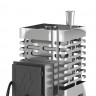 Печь для бани ASTON 12 INOX