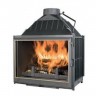 Каминная топка Seguin Multivision 7000 Black Line