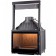 Каминная топка Seguin Multivision 7000 Black Line
