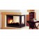 Каминная топка Seguin Multivision 7000 (R/L), с боковым стеклом