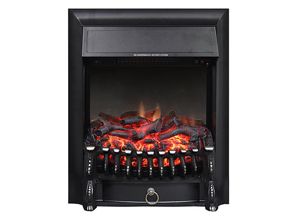 Fobos FX M Black