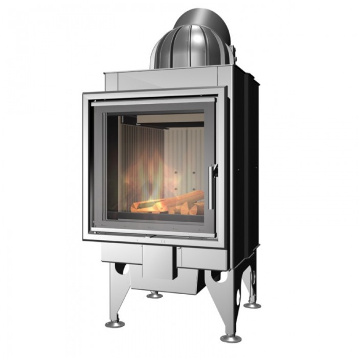 Каминная топка Romotop KV 025 N 01