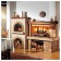 Печь на дровах Piazzetta CHEF 72