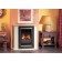 Электрический камин Dimplex Mozart White De Luxe