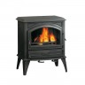 Печь на угле Dovre 640 GK/E6,E8,E10