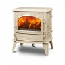 Печь мультитопливная Dovre 640 GM/E6,E8,E10