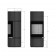 Чугунная печь Invicta Alcor антрацит