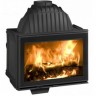 Каминная топка Dovre 2175 CBS/B