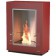 Биокамин Glamm Fire Muble 700 white/cream/black/red/blue