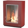 Биокамин Glamm Fire Muble 700 white/cream/black/red/blue