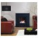 Электрический камин Dimplex Moorefield black