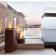 Биокамин Ecosmart Lighthouse 300 Black/CoreTen