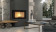 Топка DEFRO HOME INTRA SM BP MINI G, 10 кВт, 699/478/443мм, угловое стекло справа, гильотина