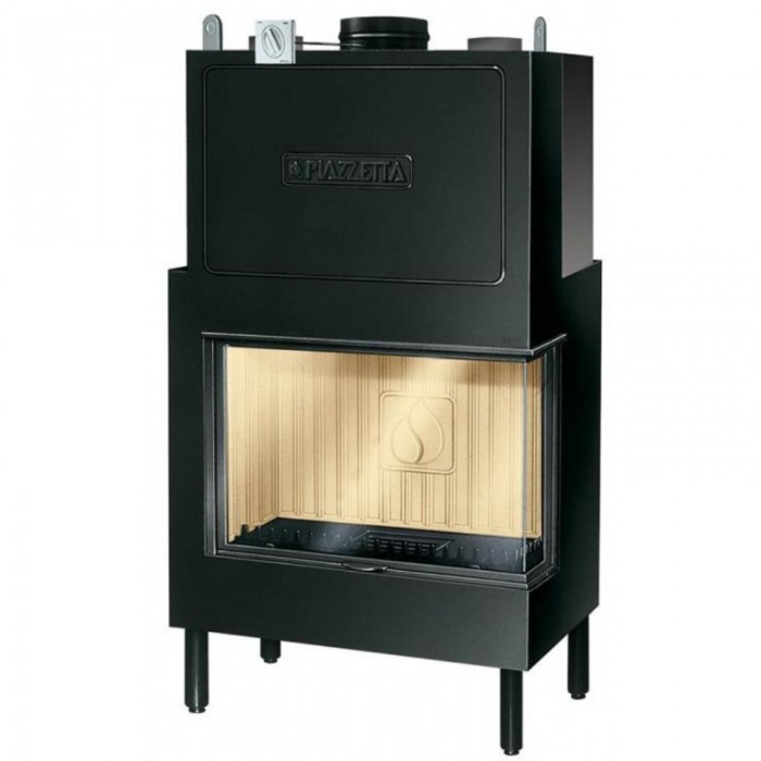 Каминная топка PIAZZETTA HT 810