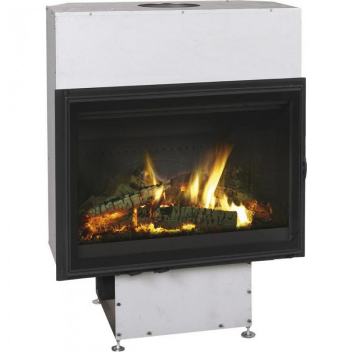 Каминная топка Dovre 2180 CBSCP/B