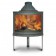 Каминная топка Dovre 2400 BS