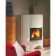 Каминная топка Dovre 2400 BS