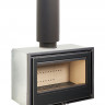 Каминная топка ROCAL ARc 70 A plus 150