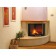 Каминная топка Nordica Monoblocco 600 Prismatico