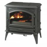Печь мультитопливная Dovre 760 GM/E6,E8,E10
