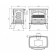 Печь мультитопливная Dovre 760 GM/E6,E8,E10