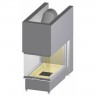 Каминная топка Spartherm Arte U90h