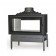 Каминная топка BeF Home Twin 9