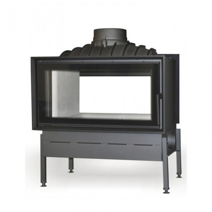 Каминная топка BeF Home Twin 9
