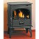 Печь на дровах Dovre 250 CB