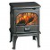 Печь на дровах Dovre 250 CBN
