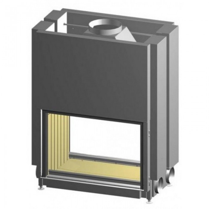 Каминная топка Spartherm Arte X-FDh
