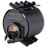Печь Vesuvi 03 классик стекло+перфорация