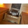 Электрокаменка Harvia Topclass Combi KV60SEА