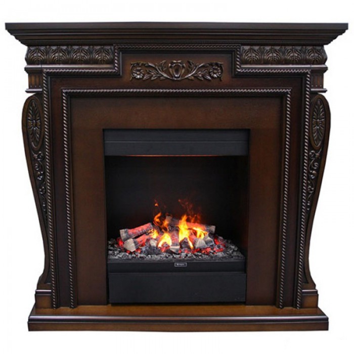 Портал IDaMebel Modena (без очага под Multifire 32)
