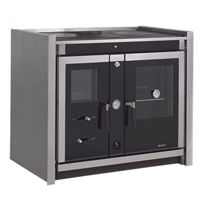 Отопительно-варочная печь Nordica Italy Termo Built-in D.S.A.