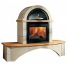 Печь Nordica Falo 2C